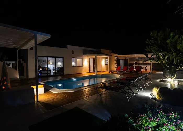 Villa Tao