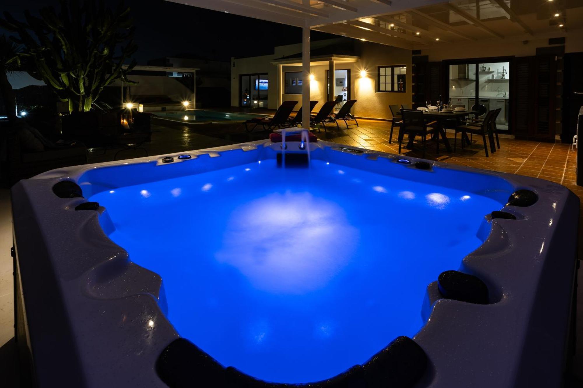 Tao Villa *