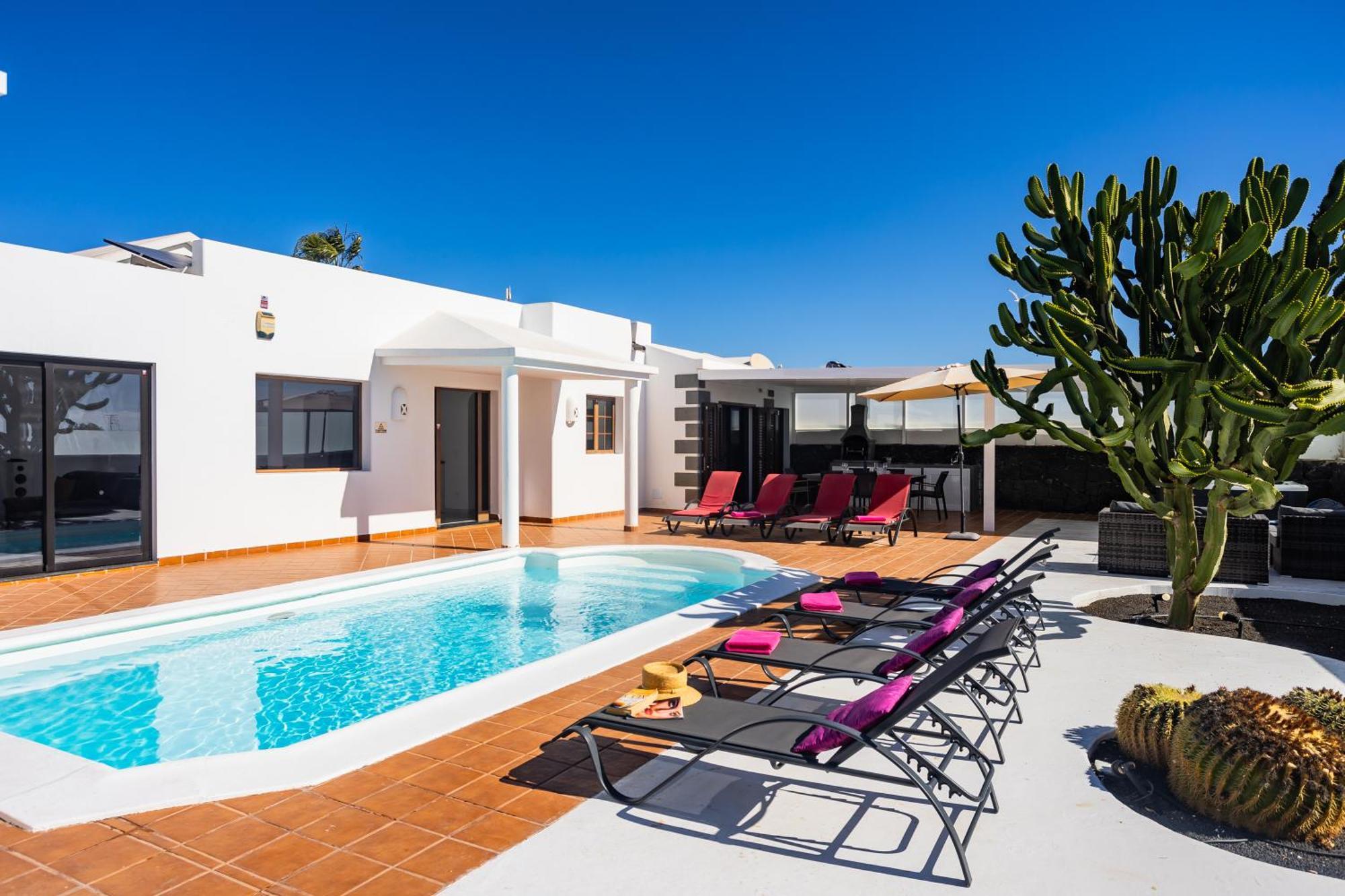 Tao Willa Playa Blanca (Lanzarote)